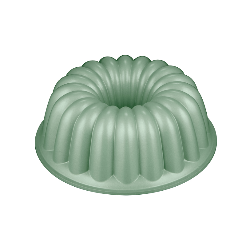 Primecook tulbandvorm - bundtvorm met pfas-vrije antiaanbaklaag