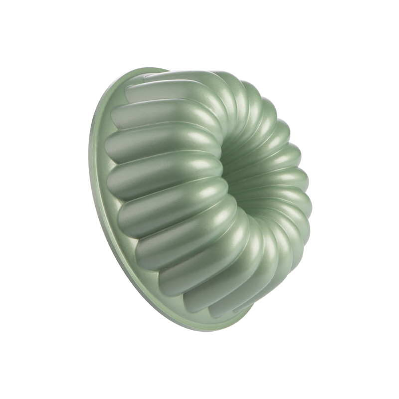 Primecook Smeralda tulbandvorm - ronde bakvorm