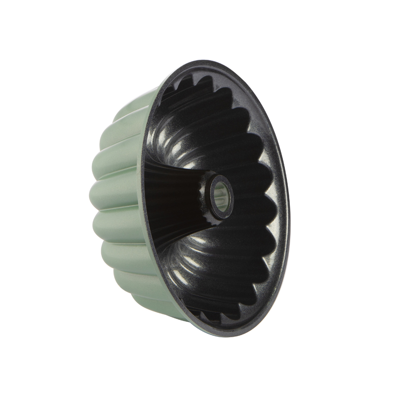 PFAS-vrije tulband bakvorm 25 cm