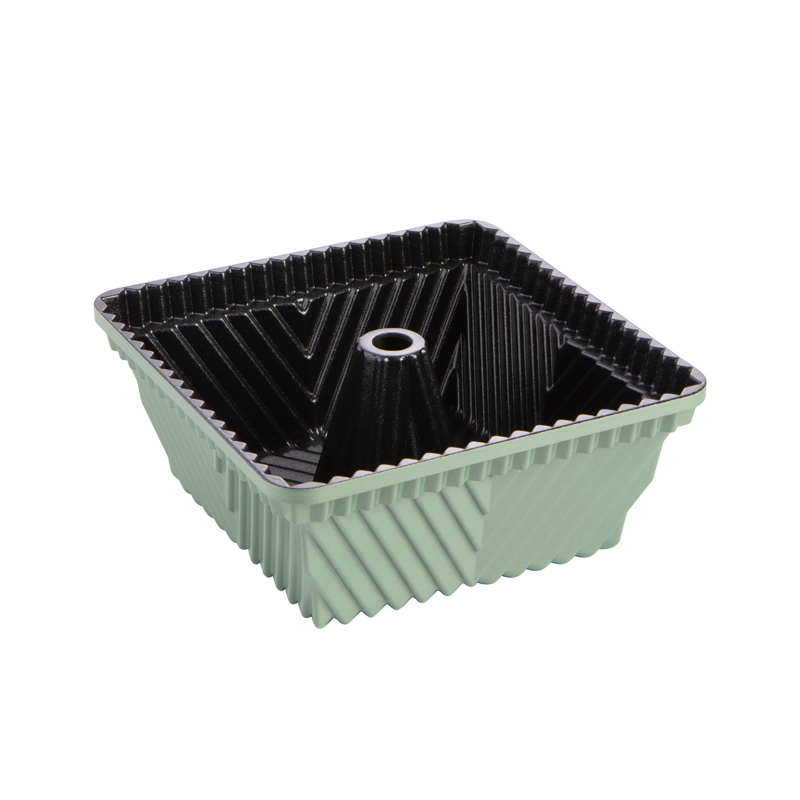 Primecook Smeralda premium bakvormen