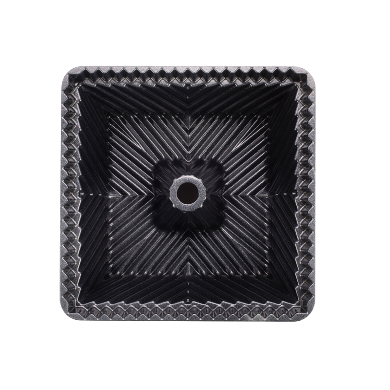 Veilige EcoShield antiaanbaklaag zonder PFAS