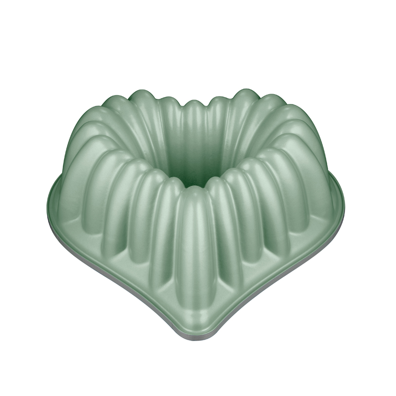 Hartvormige bundtvorm, PFAS-vrij