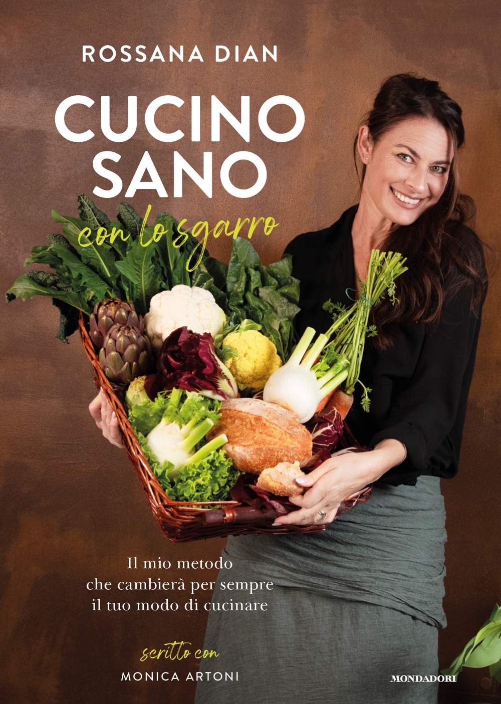 Gezond koken met Italiaanse voedingsdeskundige Dian
