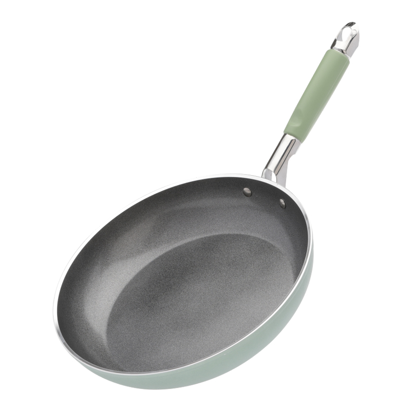 Verward Resoneer haag Primecook - Koekenpan met deksel - Ø 28 cm - PFAS-vrij