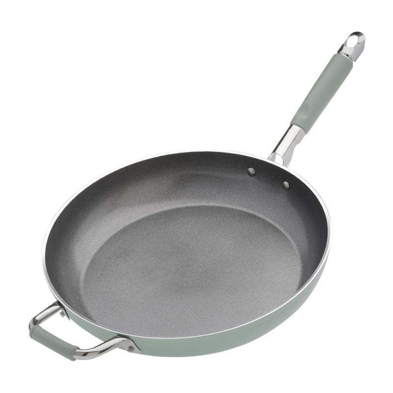 Primecook - grote met deksel - Ø 32 cm - PFAS-vrij