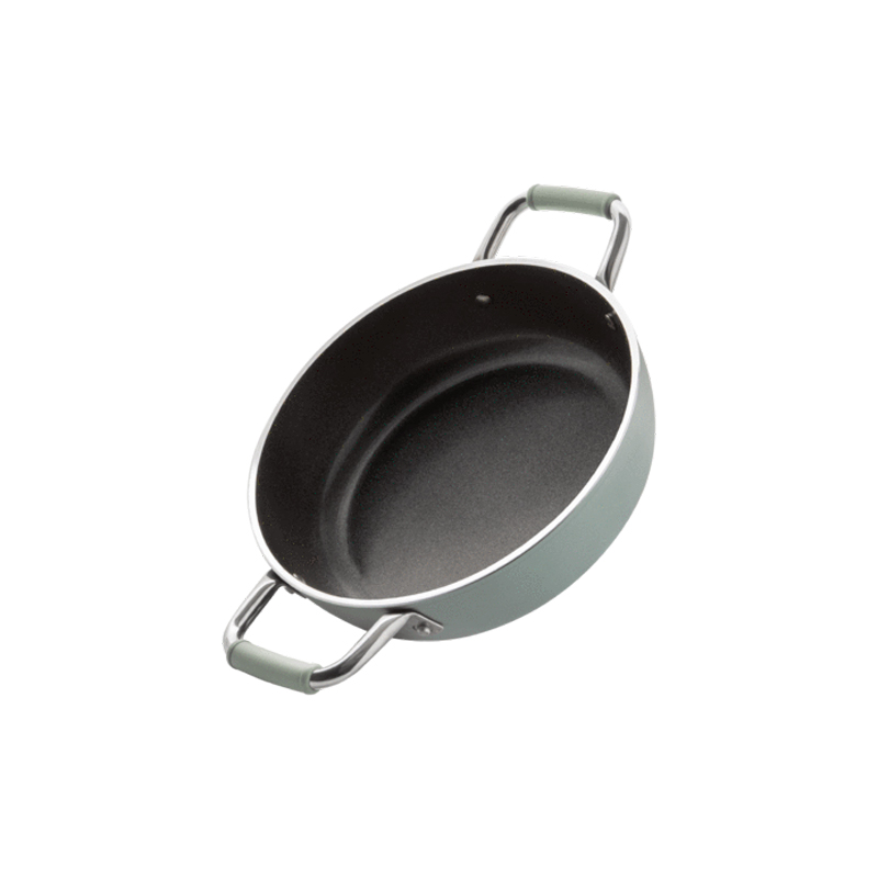 8 in Nonstick Fry Pan - PrimecookSmeralda