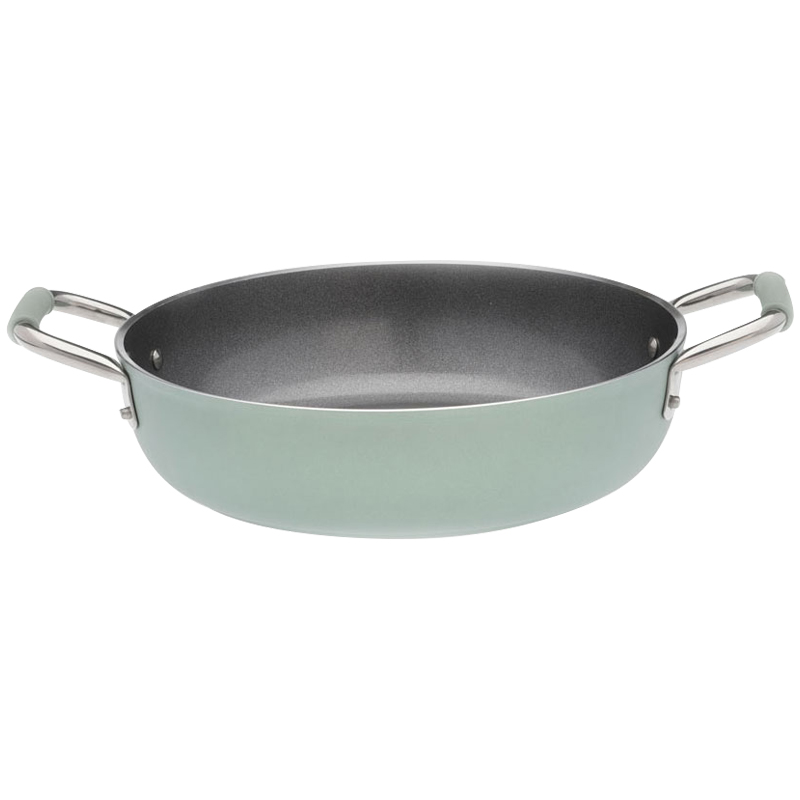 specificatie Inspecteren US dollar Primecook - Braadpan / Hapjespan - Ø 28 cm - PFAS-vrij