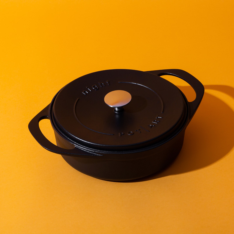 Primecook-POT-ART-LAAG-Night-Matzwart-800-01.webp
