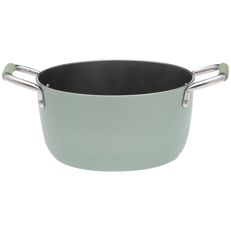 telex vegetarisch cursief Primecook - Kookpan - Ø 24 cm - PFAS-vrij