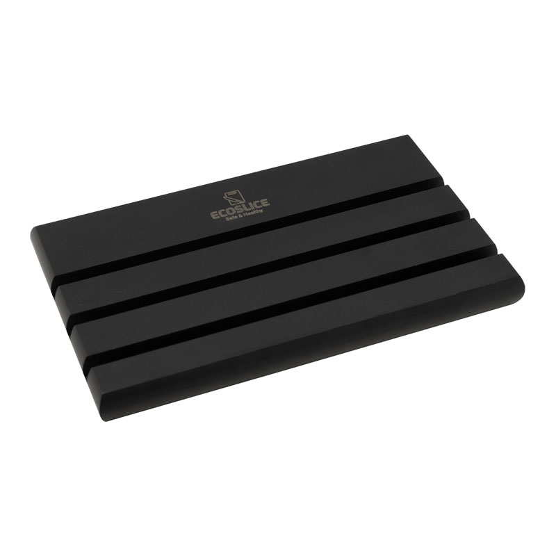 Snijplank-standaard; houder voor 3 EcoSlice snijplanken