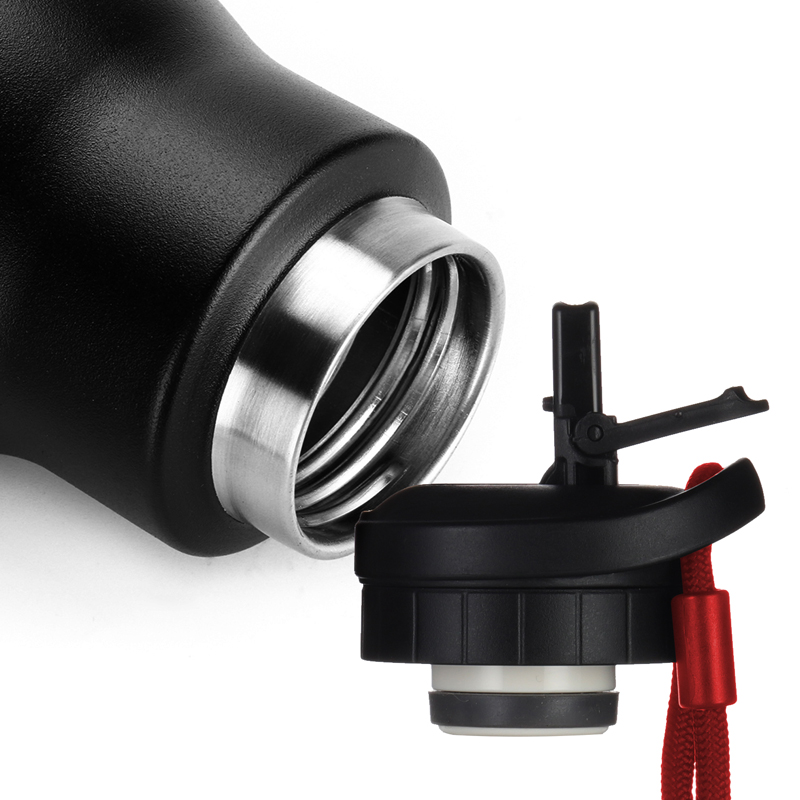 Straw lid voor makkelijk drinken